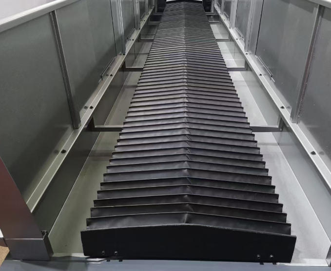 绍兴市机床拖链机床拖链 - 厂家